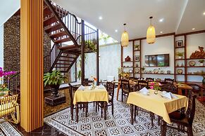 Hoi An Gravel Pool Villa & Spa