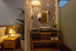 Hoi An Gravel Pool Villa & Spa