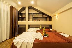 Hoi An Gravel Pool Villa & Spa