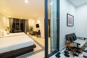 Hoi An Gravel Pool Villa & Spa