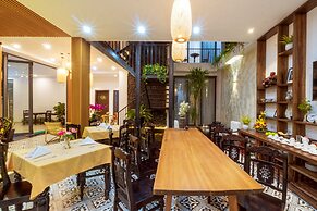 Hoi An Gravel Pool Villa & Spa