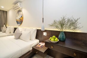 Hoi An Gravel Pool Villa & Spa