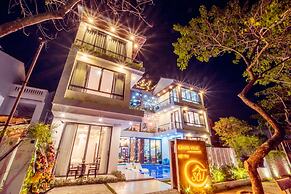 Hoi An Gravel Pool Villa & Spa