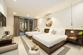 Hoi An Gravel Pool Villa & Spa