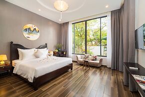 Hoi An Gravel Pool Villa & Spa