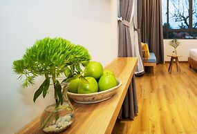 Hoi An Gravel Pool Villa & Spa