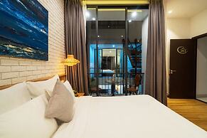 Hoi An Gravel Pool Villa & Spa