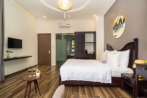 Hoi An Gravel Pool Villa & Spa