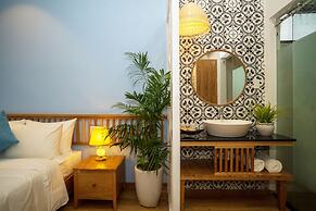 Hoi An Gravel Pool Villa & Spa