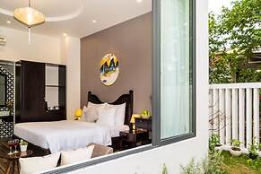 Hoi An Gravel Pool Villa & Spa