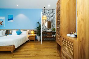 Hoi An Gravel Pool Villa & Spa