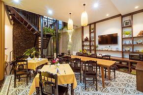 Hoi An Gravel Pool Villa & Spa