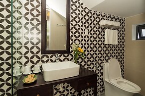 Hoi An Gravel Pool Villa & Spa