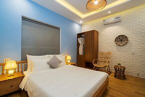 Hoi An Gravel Pool Villa & Spa