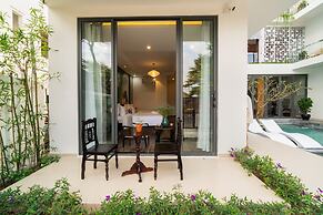 Hoi An Gravel Pool Villa & Spa