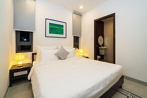 Hoi An Gravel Pool Villa & Spa