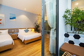 Hoi An Gravel Pool Villa & Spa