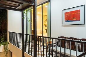 Hoi An Gravel Pool Villa & Spa