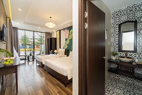 Hoi An Gravel Pool Villa & Spa