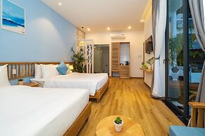 Hoi An Gravel Pool Villa & Spa