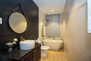 Hoi An Gravel Pool Villa & Spa