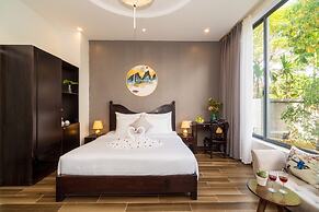 Hoi An Gravel Pool Villa & Spa