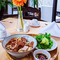 Hoi An Gravel Pool Villa & Spa