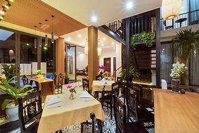 Hoi An Gravel Pool Villa & Spa