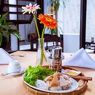 Hoi An Gravel Pool Villa & Spa