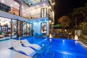 Hoi An Gravel Pool Villa & Spa