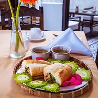 Hoi An Gravel Pool Villa & Spa