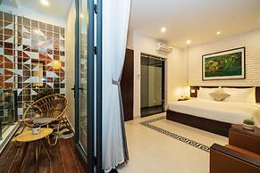 Hoi An Gravel Pool Villa & Spa