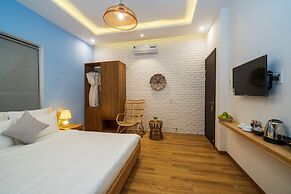 Hoi An Gravel Pool Villa & Spa