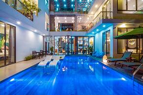 Hoi An Gravel Pool Villa & Spa