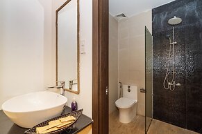 Hoi An Gravel Pool Villa & Spa