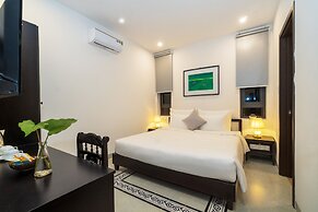 Hoi An Gravel Pool Villa & Spa