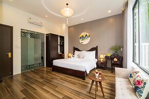 Hoi An Gravel Pool Villa & Spa