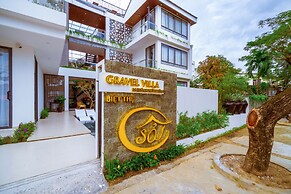 Hoi An Gravel Pool Villa & Spa