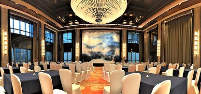 Haikou Yatter Hotel, Vignette Collection by IHG