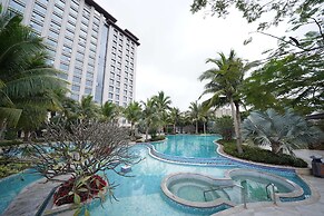 Haikou Yatter Hotel, Vignette Collection by IHG