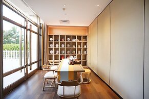 Haikou Yatter Hotel, Vignette Collection by IHG