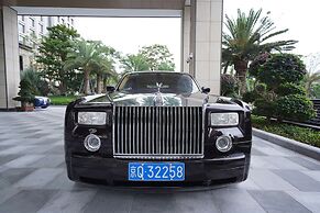 Haikou Yatter Hotel, Vignette Collection by IHG