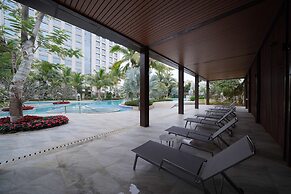 Haikou Yatter Hotel, Vignette Collection by IHG