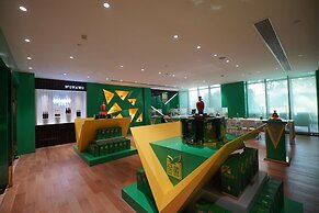 Haikou Yatter Hotel, Vignette Collection by IHG