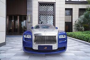 Haikou Yatter Hotel, Vignette Collection by IHG