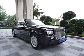 Haikou Yatter Hotel, Vignette Collection by IHG