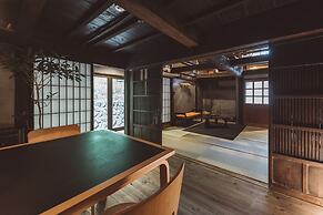 NIPPONIA Kosuge Village