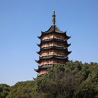 Suzhou Taying Culture Hotel