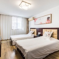 Suzhou Taying Culture Hotel