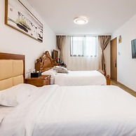 Suzhou Taying Culture Hotel